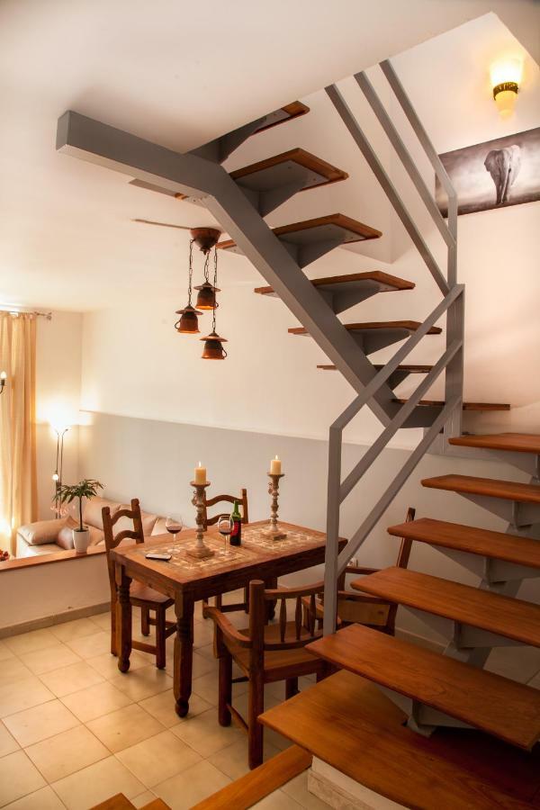 Apartamento Casa Cofete Morro Jable  Exterior foto