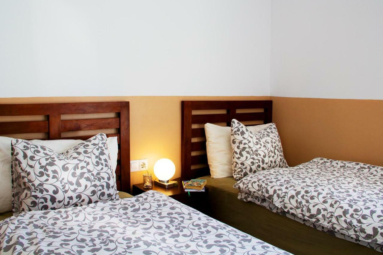Apartamento Casa Cofete Morro Jable  Exterior foto