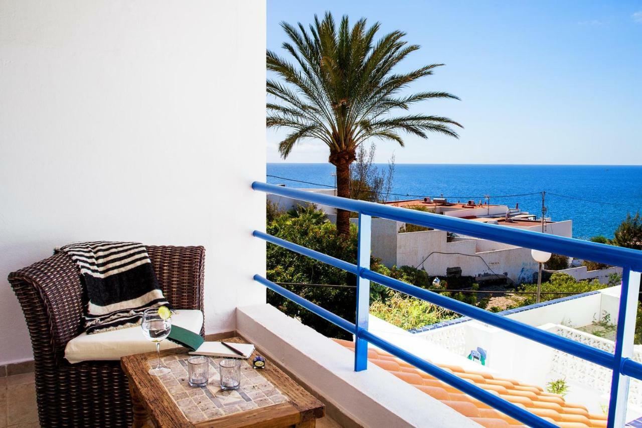 Apartamento Casa Cofete Morro Jable  Exterior foto