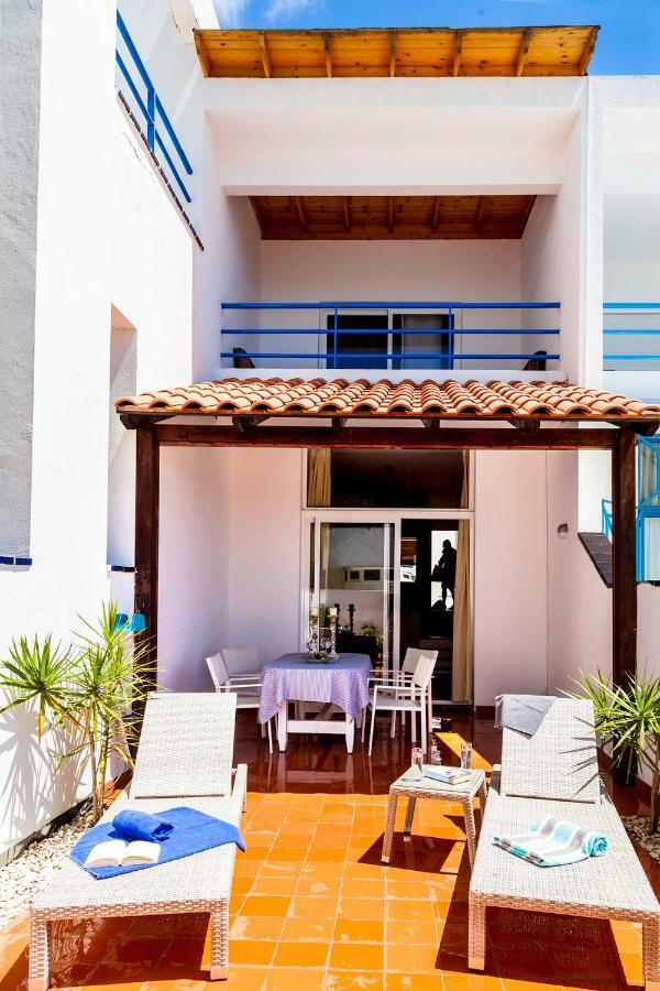 Apartamento Casa Cofete Morro Jable  Exterior foto