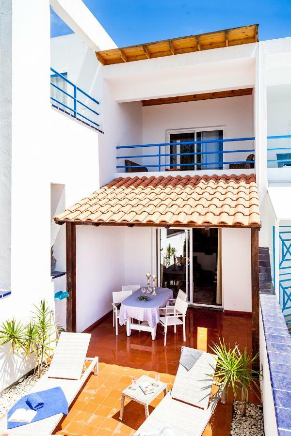 Apartamento Casa Cofete Morro Jable  Exterior foto